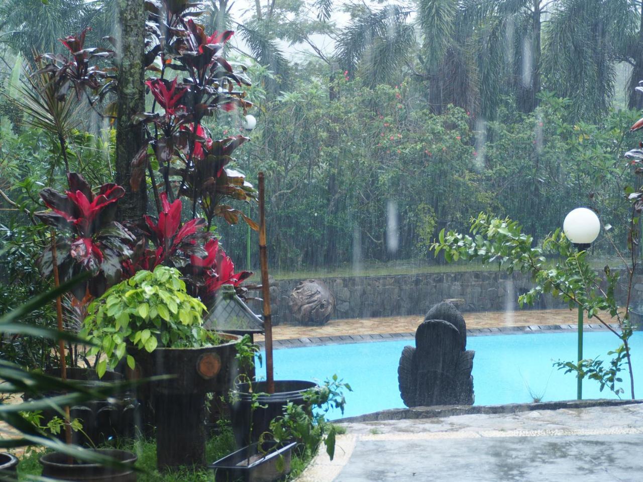 The Gecho Inn Country Jepara Esterno foto