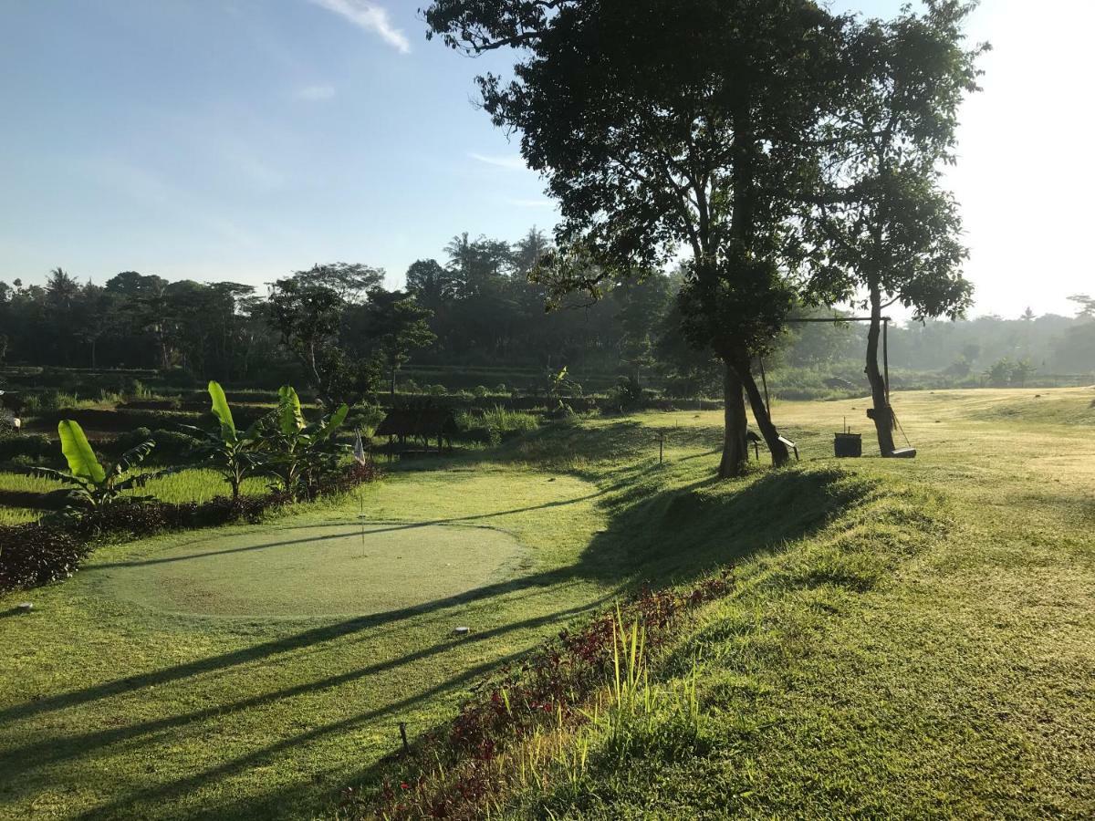 The Gecho Inn Country Jepara Esterno foto